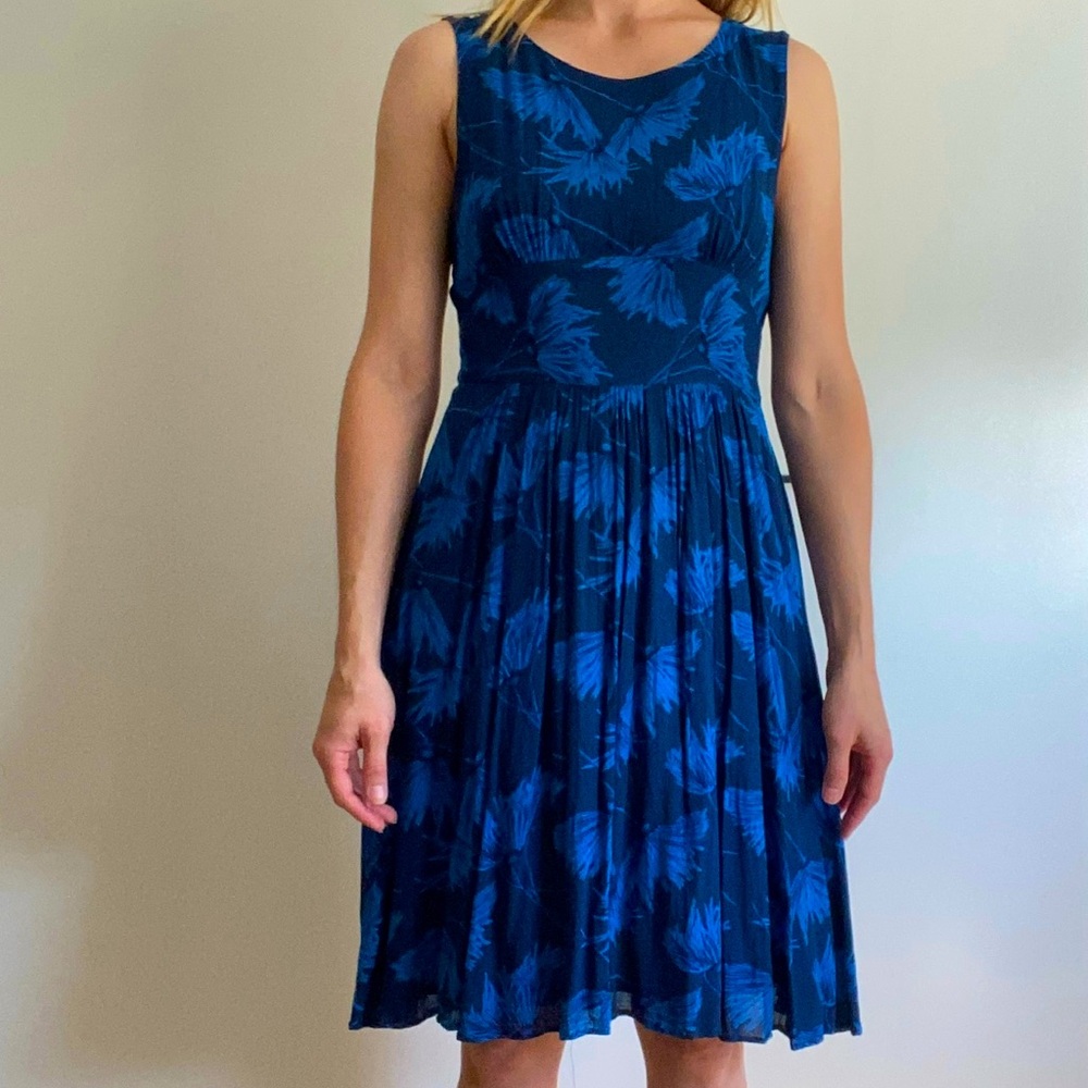 Summer dress by maple fashion